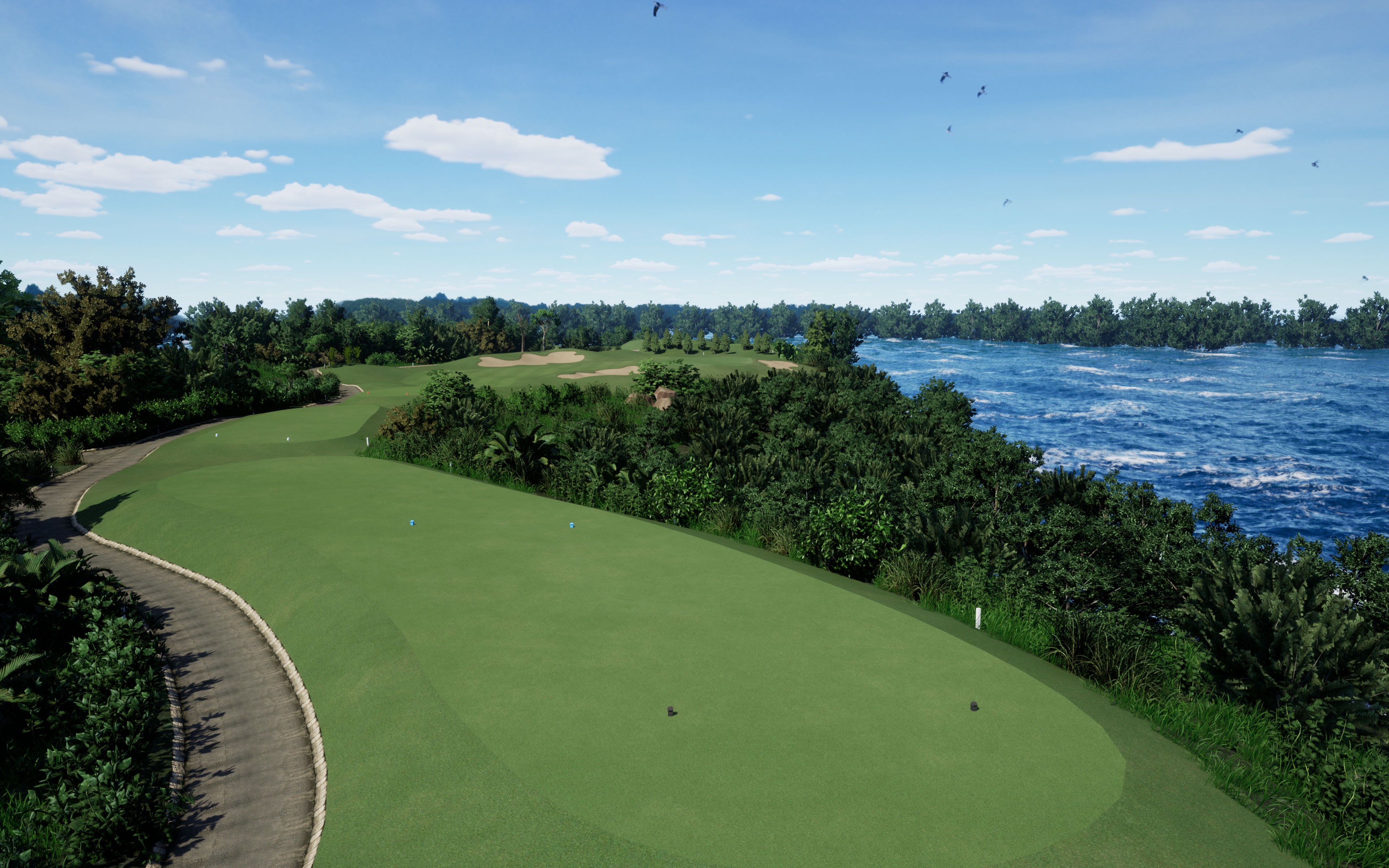 儋州古鹽田球場相冊儋州古鹽田