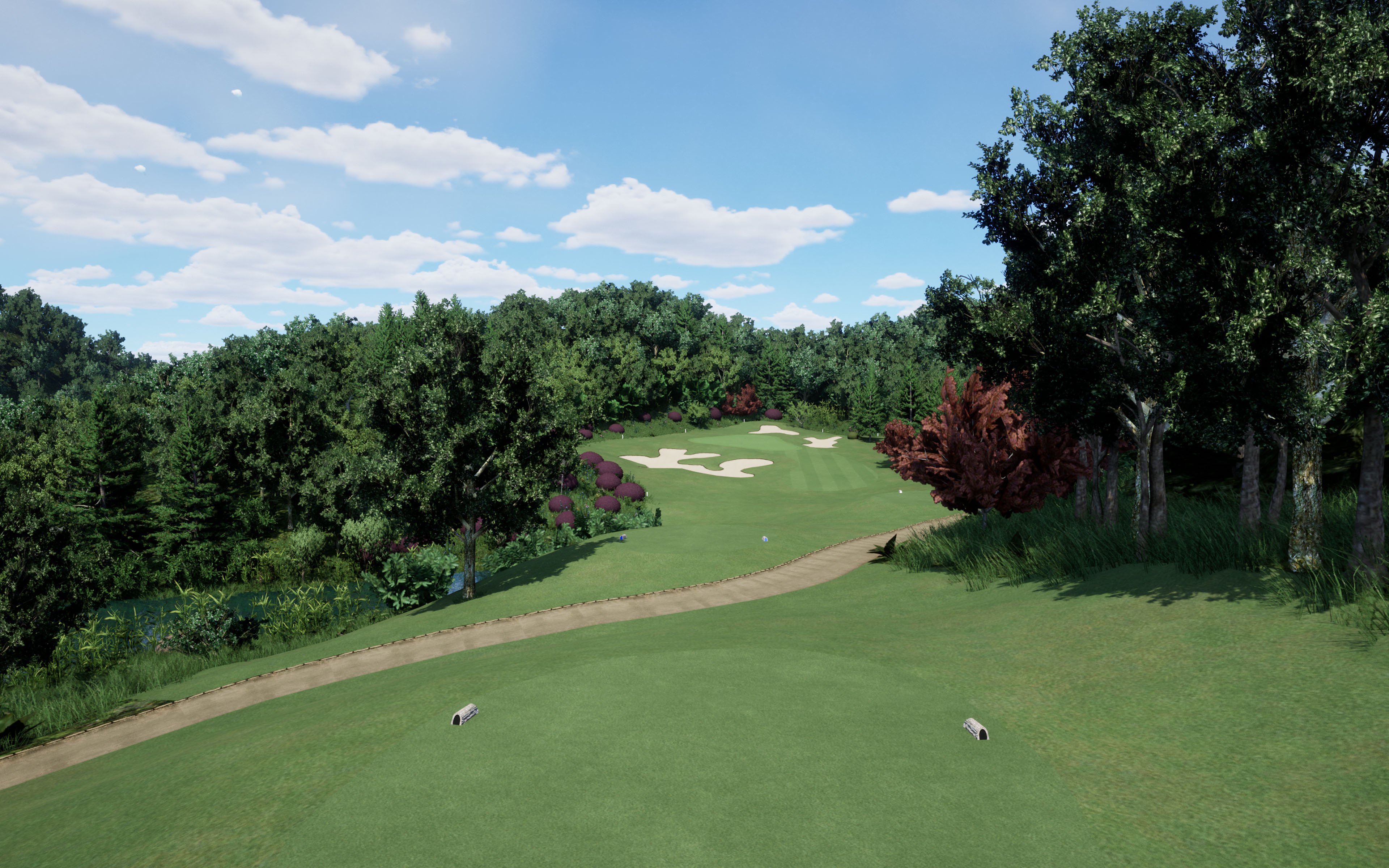 武夷山太偉風(fēng)景球場相冊武夷山太偉風(fēng)景