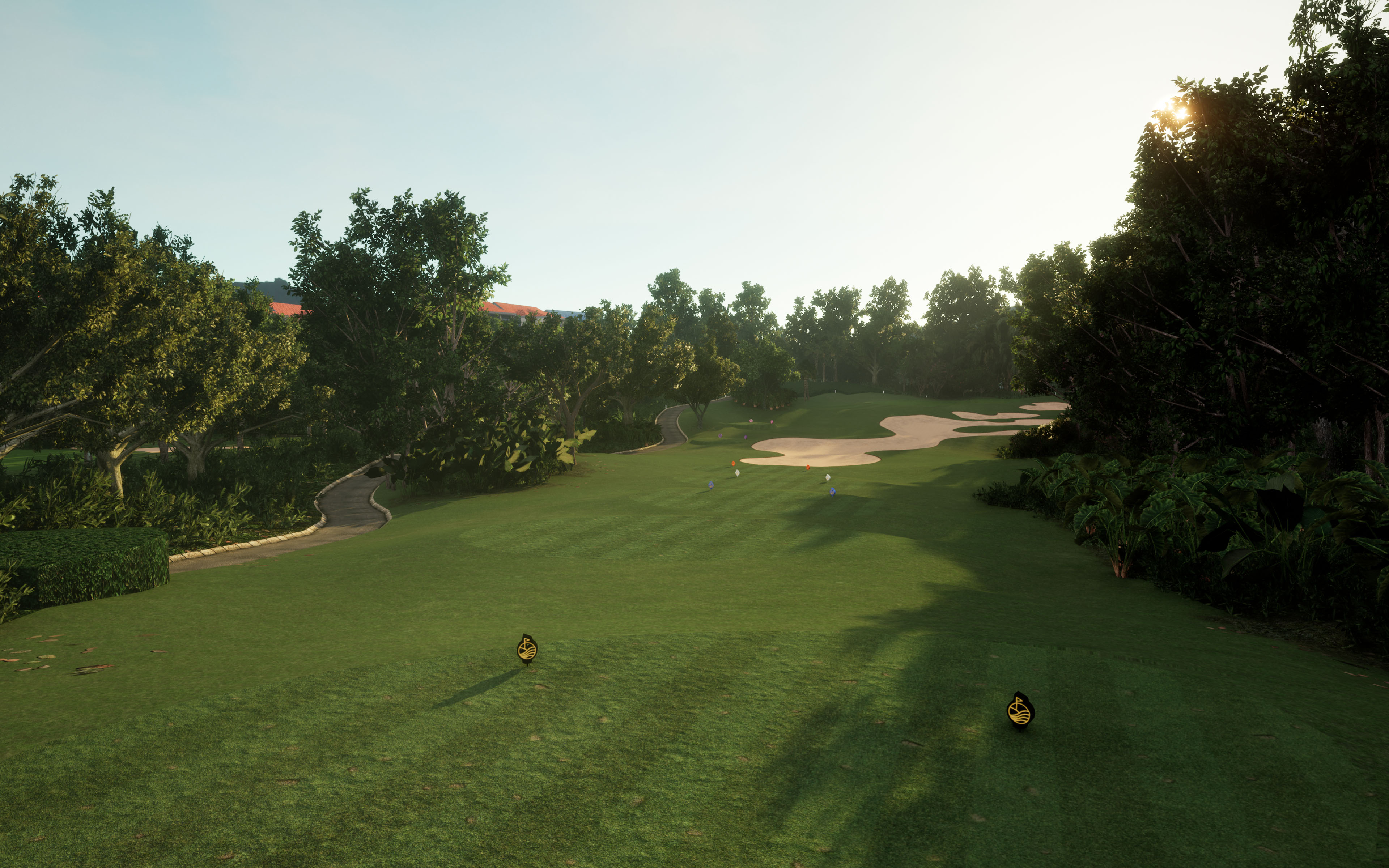 深圳觀瀾湖世界杯球場相冊深圳觀瀾湖世界杯