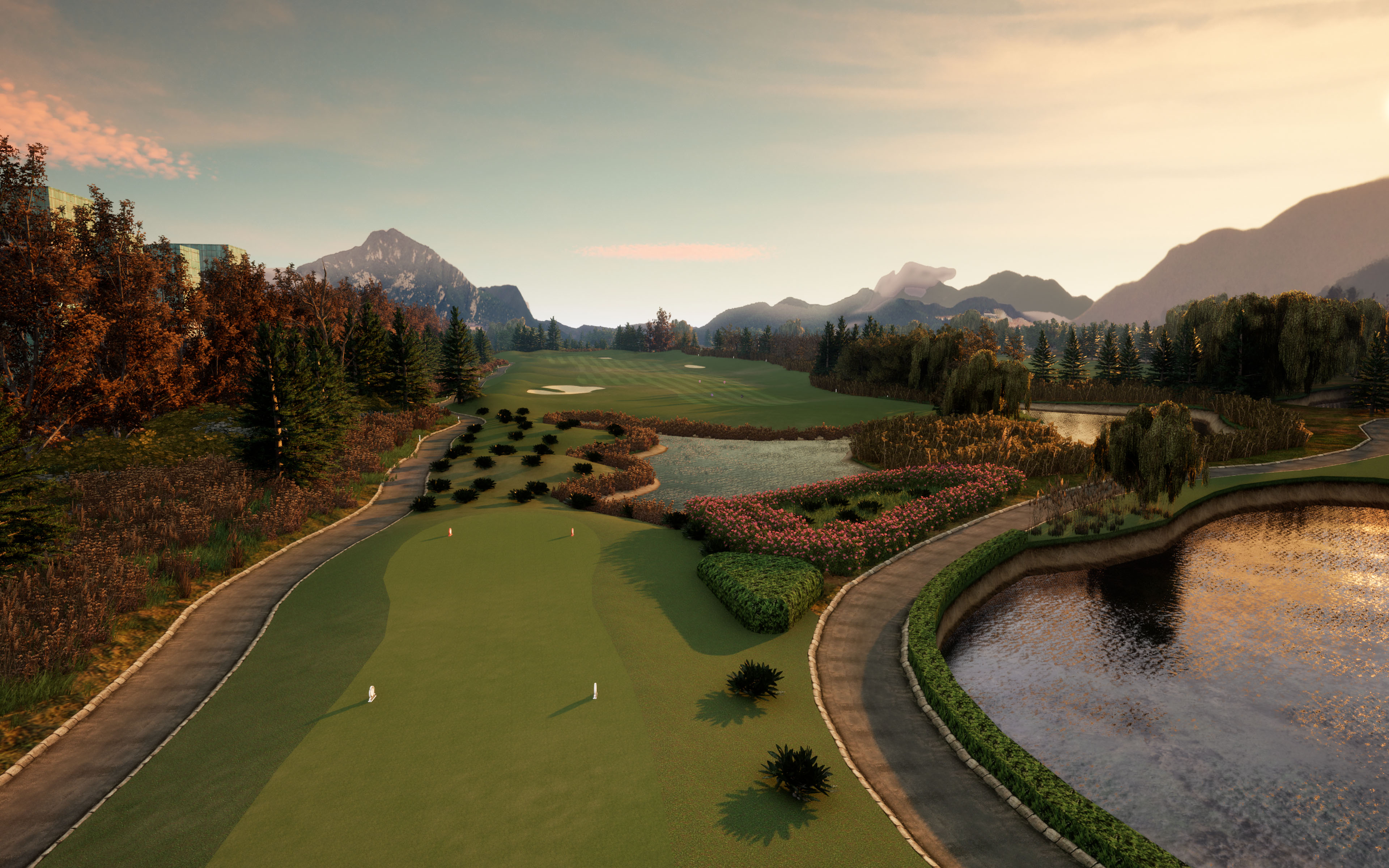 青島國際球場相冊青島國際