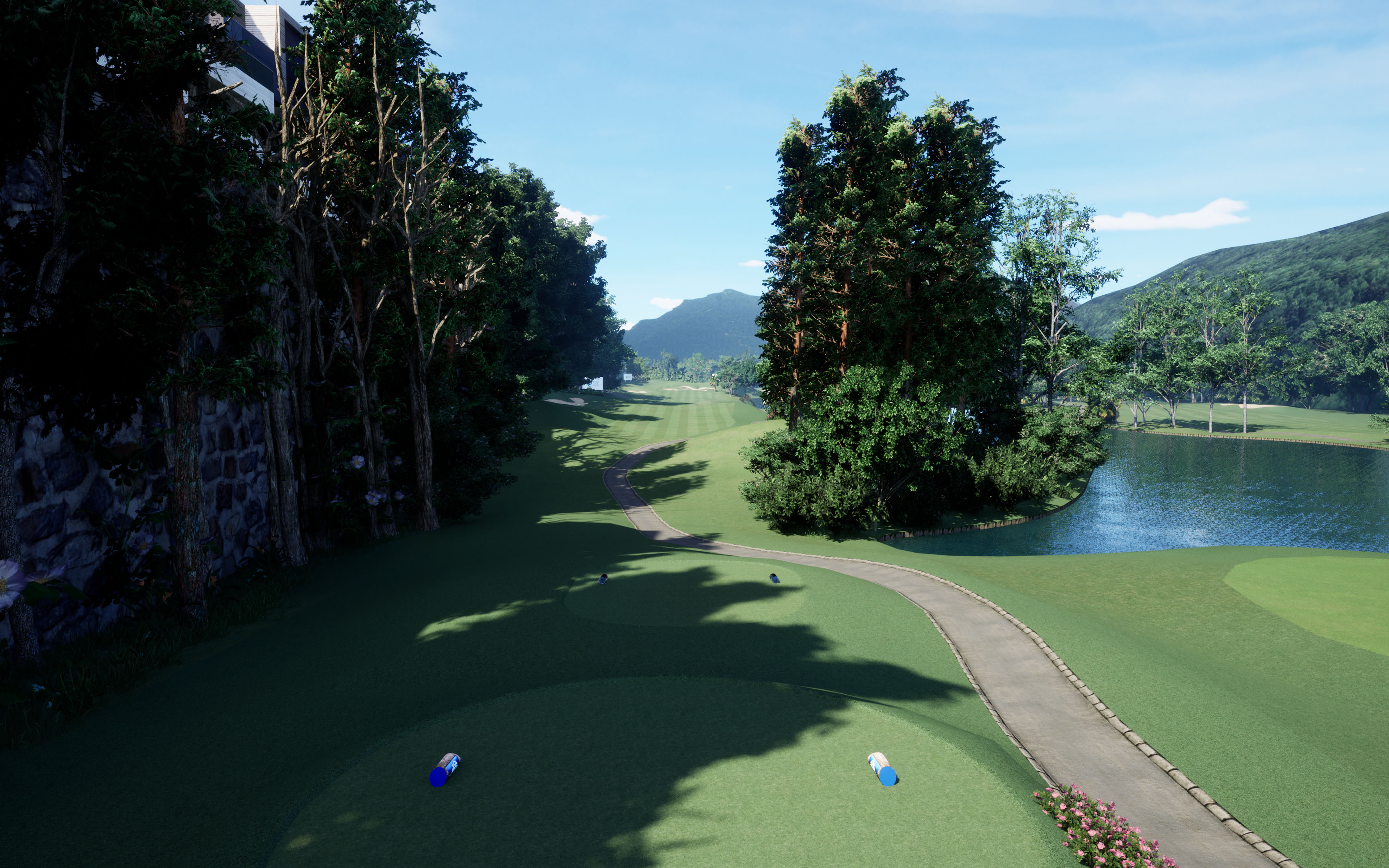 廣州九龍湖亞運(yùn)球場相冊廣州九龍湖亞運(yùn)