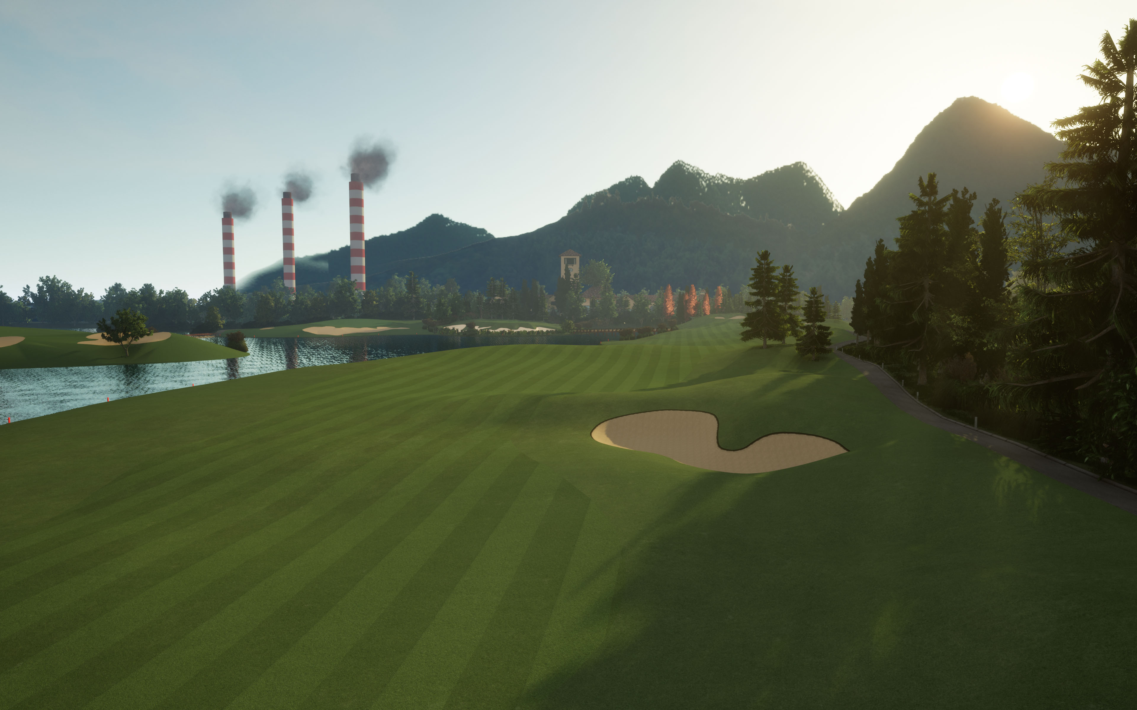 嘉興九龍山球場(chǎng)相冊(cè)嘉興九龍山