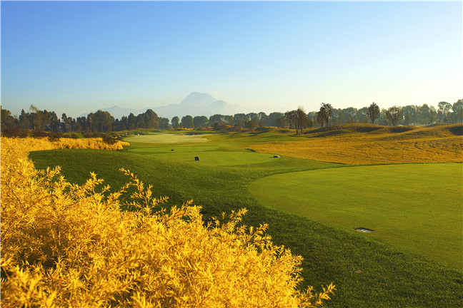 昆明嘉麗澤球場相冊(cè)昆明中信嘉麗澤