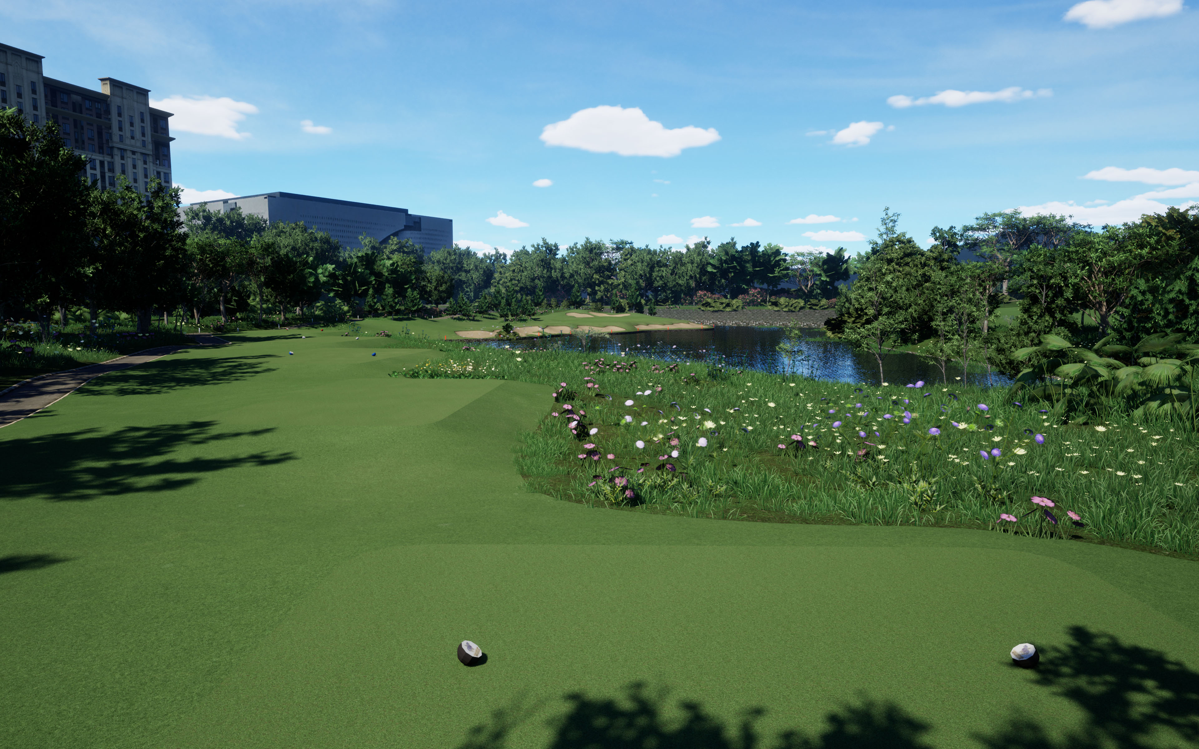 武漢驛山球場相冊武漢驛山