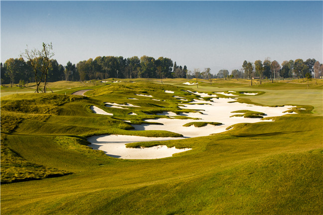 昆明嘉麗澤球場相冊(cè)昆明中信嘉麗澤