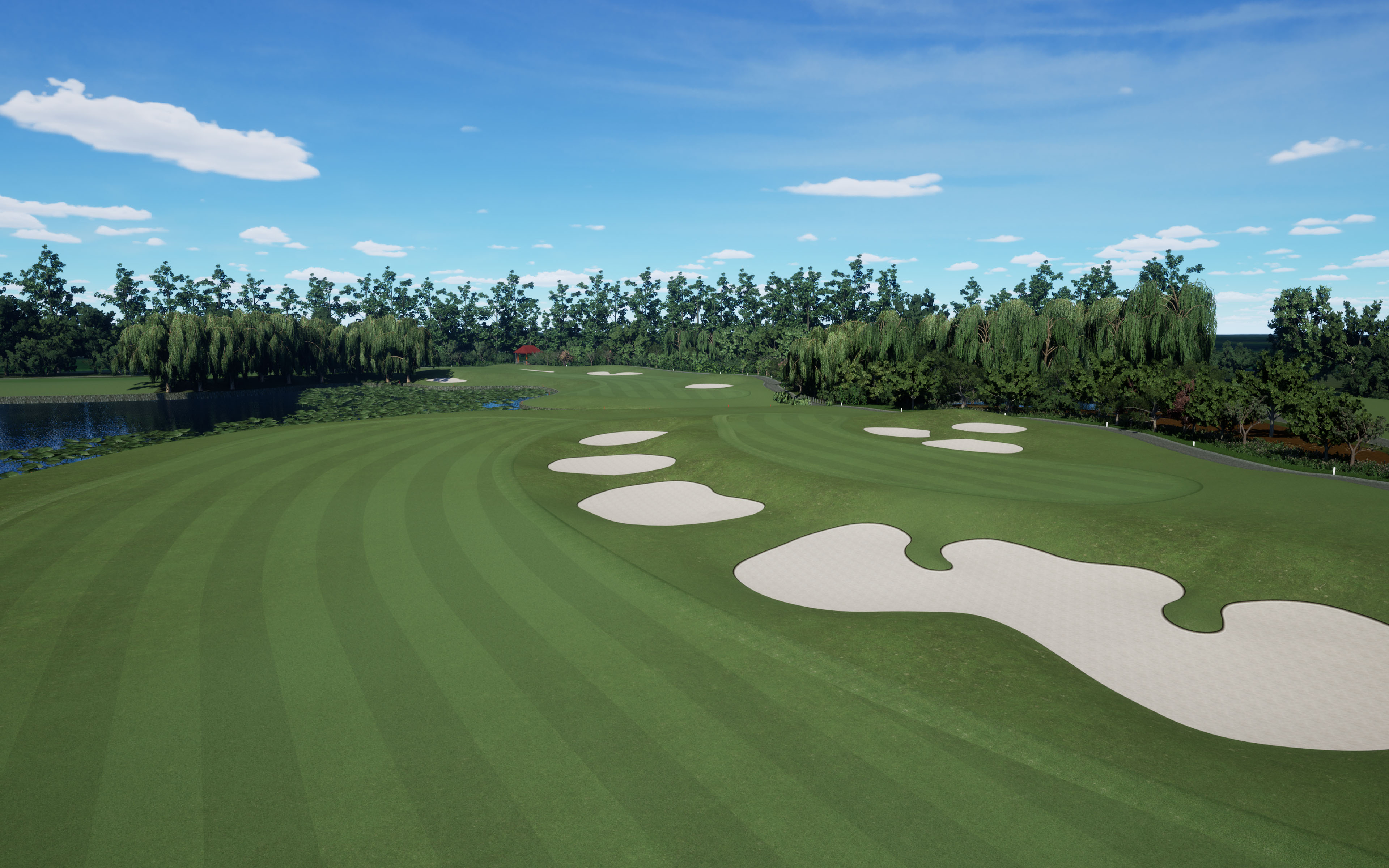 廊坊艾力楓社A場(chǎng)球場(chǎng)相冊(cè)艾力楓社A場(chǎng)