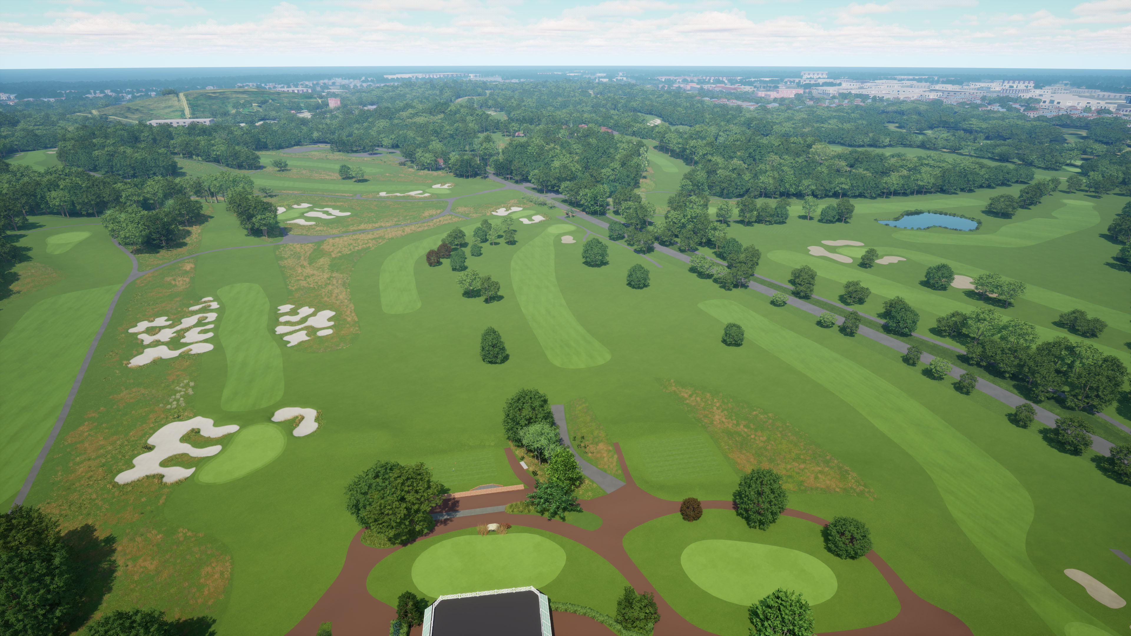 美國貝斯佩奇球場相冊官網(wǎng)封面