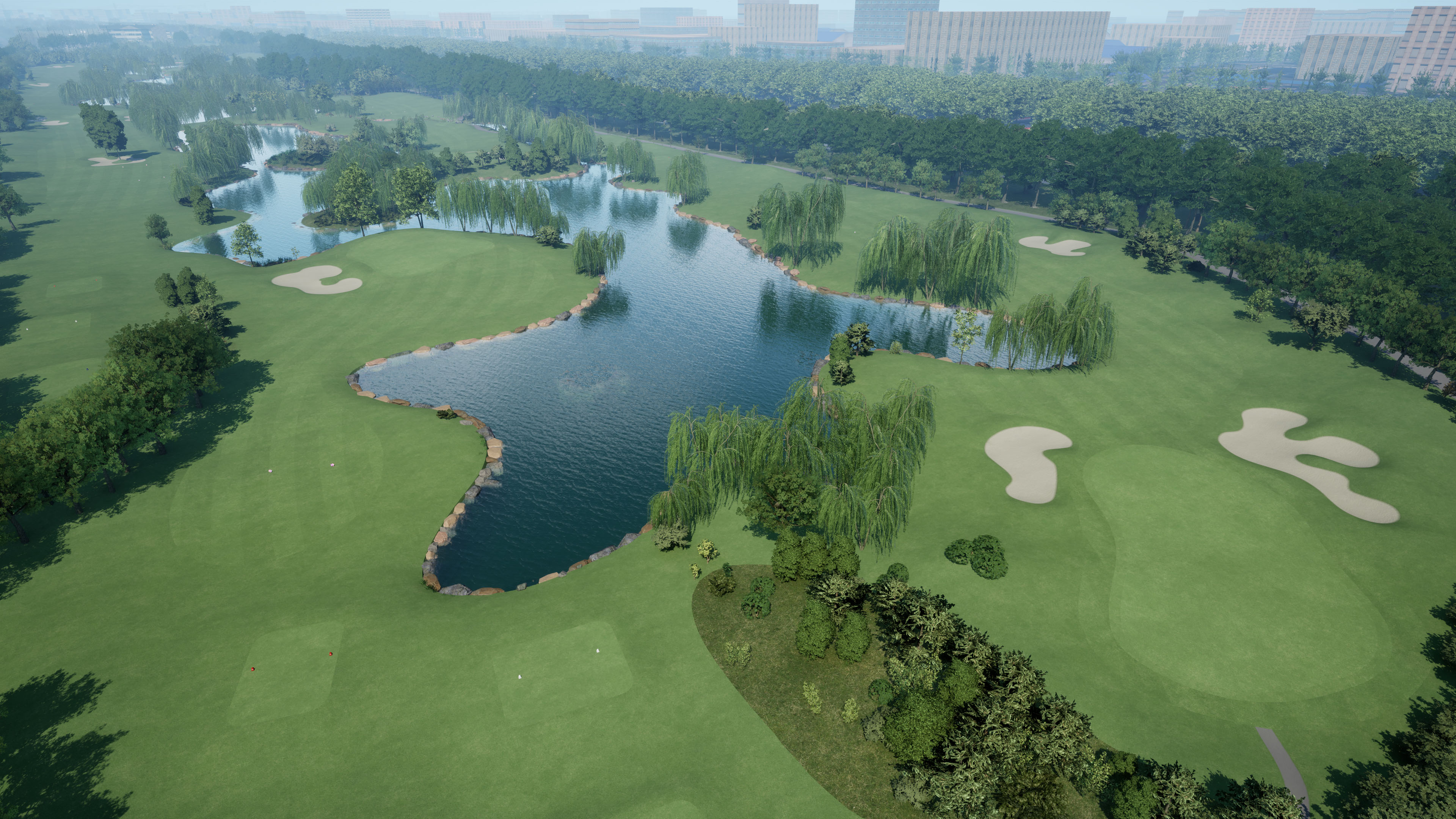 北京鴻禧AC球場相冊官網(wǎng)封面