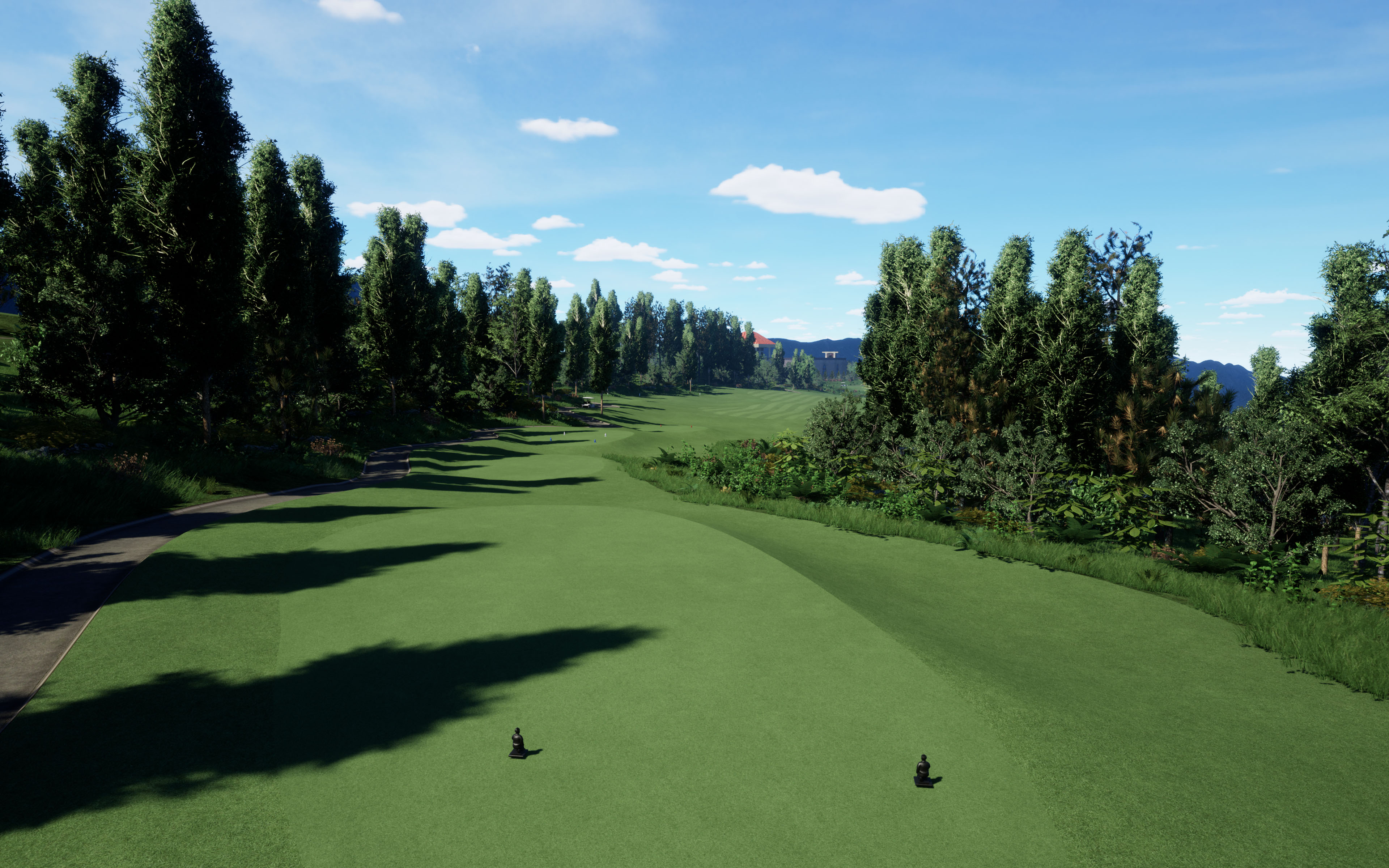 昆明春城湖畔山景球場相冊(cè)昆明春城湖畔山景