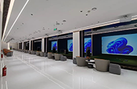 超2000萬投資，單差點打造北京4000㎡大型室內(nèi)高爾夫產(chǎn)業(yè)服務(wù)平臺