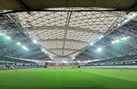 源于父愛，成就大愛！吉鷹打造南通市3萬平室外＋室內(nèi)青少年高爾夫孵化基地