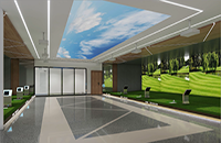 高爾夫模擬器和傳統(tǒng)高爾夫相比有什么優(yōu)勢(shì)？