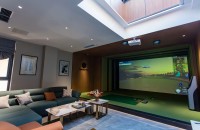 如歌室內(nèi)高爾夫｜未來(lái)熱門(mén)的線下休閑運(yùn)動(dòng)、娛樂(lè)社交平臺(tái)？