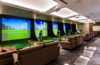 如歌｜高爾夫模擬器成為普遍日常的家庭娛樂(lè)設(shè)備還有多遠(yuǎn)？