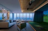 室內(nèi)高爾夫，掀起線下運(yùn)動與娛樂的熱潮？