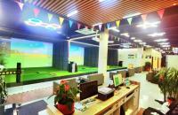 來東莞天天室內(nèi)高爾夫，卸下包袱，回歸松弛！