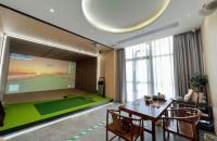 在深圳南山的公園旁打室內(nèi)高爾夫？棕櫚灣打造您身邊的球館~