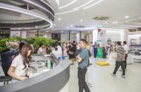 高而不貴，三語(yǔ)授課！青島大中打造2000㎡室內(nèi)高爾夫孵化基地