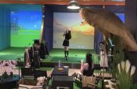 普羅打造專業(yè)標(biāo)桿！昆山最大室內(nèi)高爾夫俱樂(lè)部邀您體驗(yàn)！