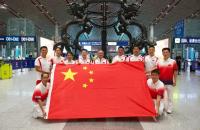 與奧運同行，超2.6w人次在如歌高爾夫模擬器揮桿巴黎奧運球場挑戰(zhàn)賽！