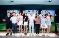 直通橫店職業(yè)賽：如歌室內(nèi)高爾夫聯(lián)網(wǎng)球館全球十大賽區(qū)齊開桿，共同閃耀職業(yè)舞臺(tái)！