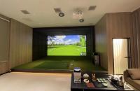 高爾夫室內(nèi)訓(xùn)練場(chǎng)盈利嗎？從投資考察到實(shí)際經(jīng)營(yíng)的分析