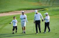 報(bào)名-2024年平安銀行“平安財(cái)富杯”高爾夫親子邀請(qǐng)賽全國線上選拔賽啟動(dòng)