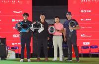 線上線下皆王者！吳迪，2024中國長打王