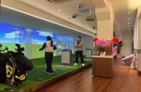 兩名女生跨界打造魔都溫馨室內(nèi)高爾夫驛站，賦予“Par ”全新定義