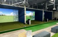 兩年三館！從多倫多到溫哥華，Clubhouse創(chuàng)新“24H無(wú)人值守”室內(nèi)高爾夫模式，揮桿橫貫東西岸！