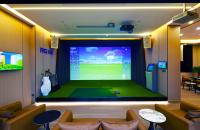 室內(nèi)高爾夫設(shè)備多少錢(qián)一套？