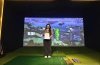 44位教練成長基金到賬！中高協(xié)-如歌高爾夫球初級教練員成長基金計劃助力職業(yè)新起點(diǎn)