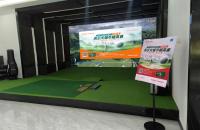 11月?lián)]桿落幕，12月精彩接力丨2024平安銀行信用卡高爾夫城市精英賽進行中！