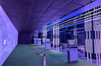 杭州眾高樂(lè)打造3300平沉浸式高球社交空間，解鎖室內(nèi)高爾夫3.0時(shí)代！