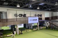 150名冠軍的搖籃！北京S1室內(nèi)高爾夫打造1300平專業(yè)教學(xué)空間！