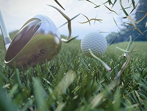 高爾夫模擬器|一天中何時(shí)是最適合打高爾夫？