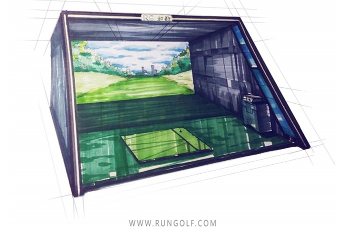 室內(nèi)高爾夫售后技能大公開，如歌完整服務(wù)體系解決售后難題！