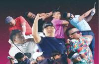 如歌高爾夫｜第二階段晉級(jí)名單出爐！快來(lái)爭(zhēng)奪2025亞洲長(zhǎng)打王中國(guó)冠軍賽總決賽席位