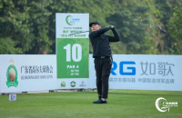 打如歌高爾夫模擬器線上資格賽，贏廣巡賽正賽名額，揮桿職業(yè)賽場(chǎng)！