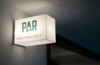 打造上海年輕態(tài)室內(nèi)高爾夫球社群，兩位女生用Par Par Golf交出新解法！