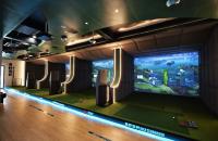 當(dāng)室內(nèi)高爾夫在西雙版納重新被點(diǎn)亮，貝葉云桿用千平空間重構(gòu)高球浪漫