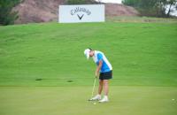 卡拉威鼎力支持如歌中國(guó)青少年邀請(qǐng)賽，助力青少年高爾夫成長(zhǎng)之路