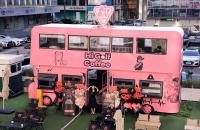 深高邊上的活力新?lián)c(diǎn)！深圳HIGOLF用社交與科技讓室內(nèi)高爾夫更年輕