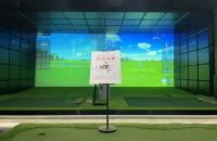 送別克LPGA錦標賽門票！如歌高爾夫模擬器線上賽最后2天，參賽得好禮！