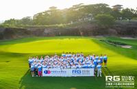 如歌高爾夫｜Ta們的成長，如歌在場！