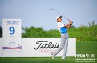 Titleist 鼎力支持如歌中國青少年邀請賽｜以專業(yè)致敬熱愛，為少年逐夢賦能