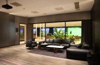 中山這家1000㎡+潮流室內(nèi)高爾夫球館如何征服當(dāng)?shù)啬贻p人？