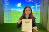 已有114人入選丨中高協(xié)·如歌室內(nèi)高爾夫成長基金持續(xù)賦能，免費送AIGOLF會員！