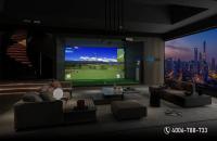 如何挑選室內(nèi)高爾夫模擬設(shè)備廠家？如歌高爾夫模擬器帶你避坑選對(duì)！